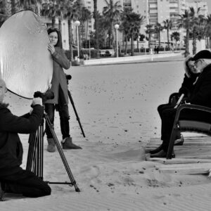 Curso de cortometrajes (Producto)