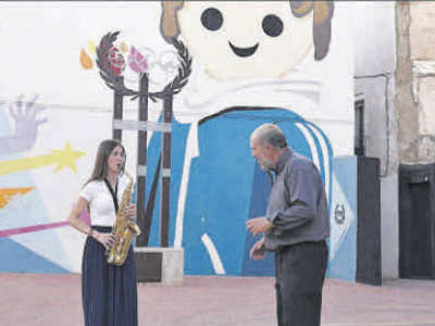 CINE ALICANTINO CON OPCIONES EN LOS BERLANGA