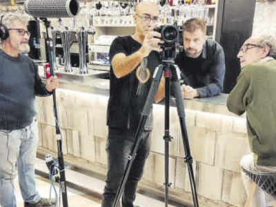 premio al cine de angel puado
